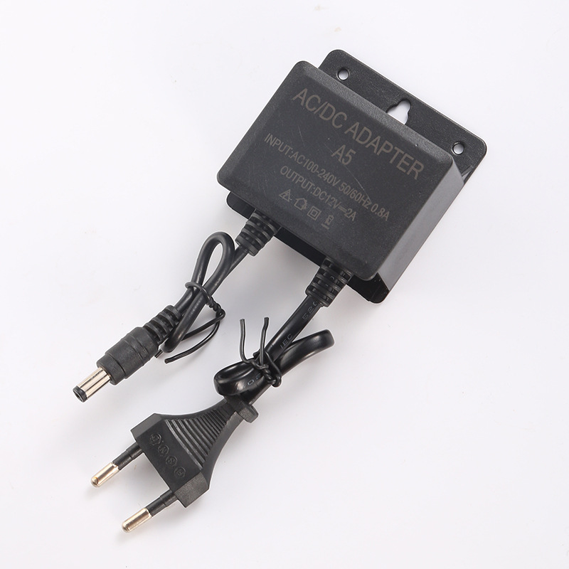 3pcs Power Supply AC DC Charge – Outdoor Power Plug In recenzja i cena