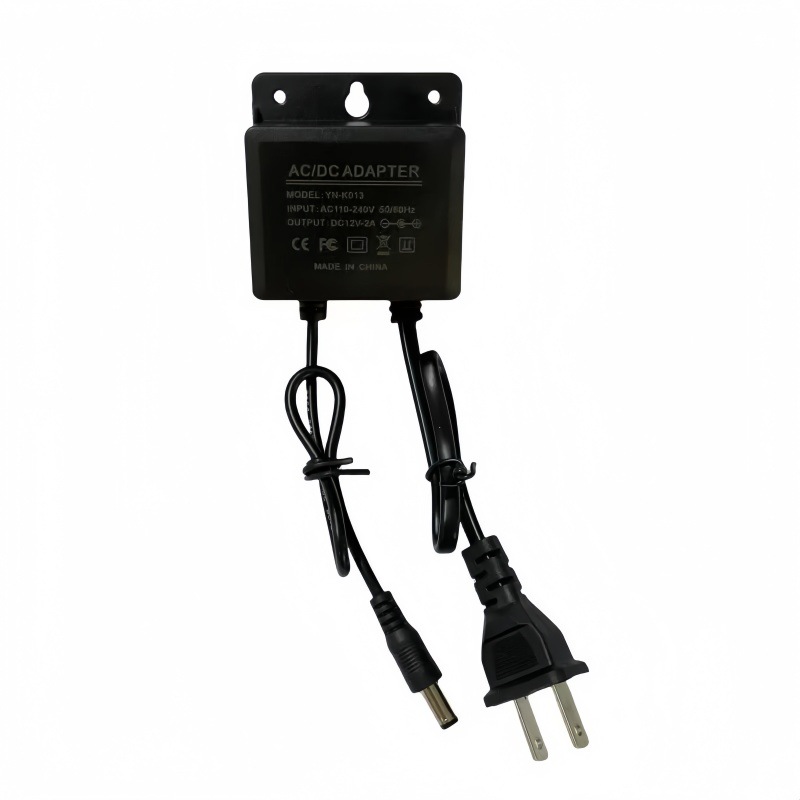 3pcs Power Supply AC DC Charge – Outdoor Power Plug In recenzja i cena