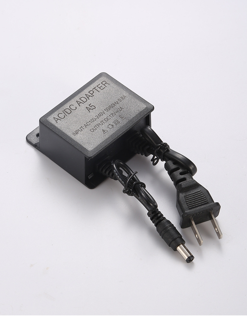 3pcs Power Supply AC DC Charge – Outdoor Power Plug In recenzja i cena