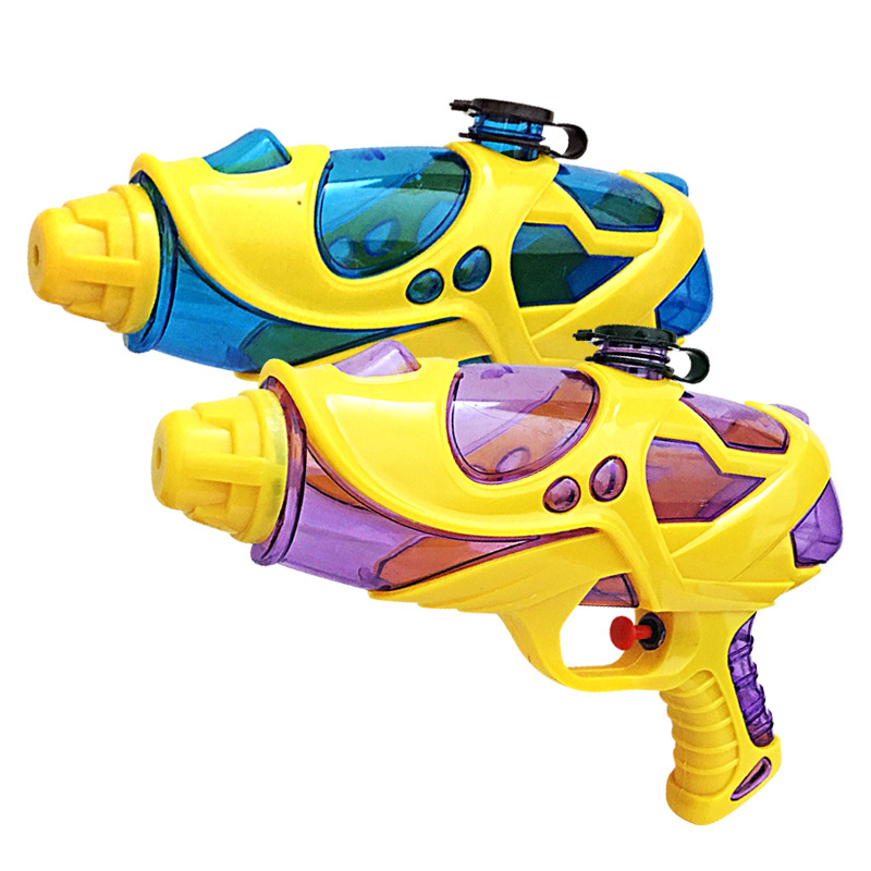 2-Pack Powerful Water Gun Set  – Outdoor Power Pack recenzja i cena