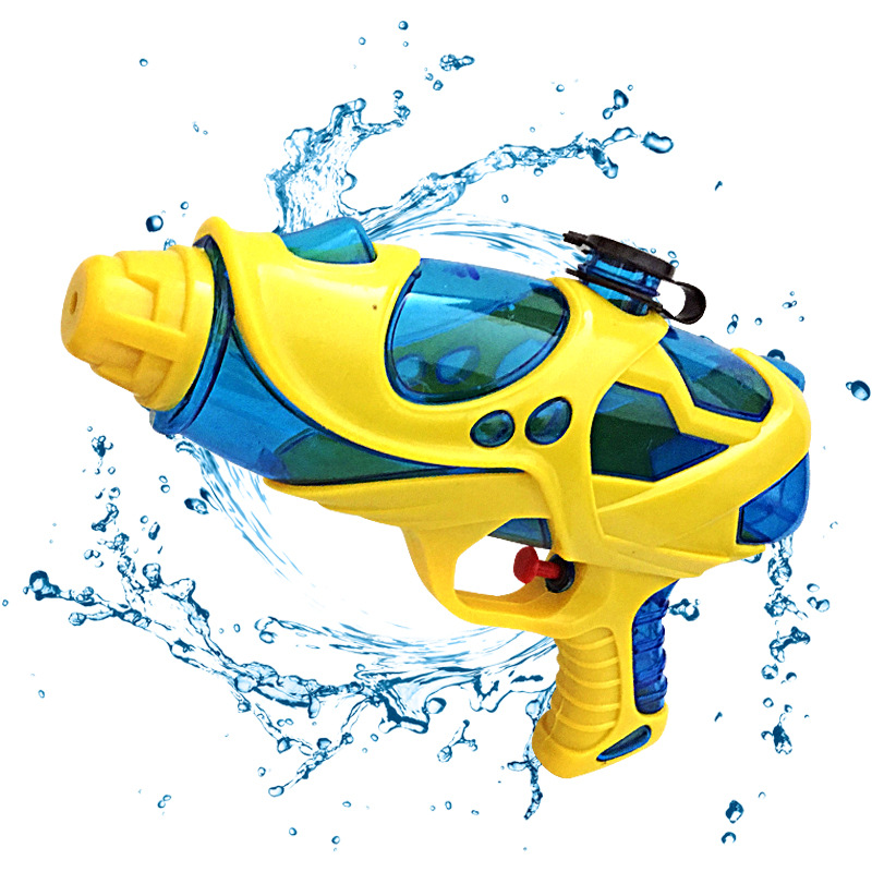 2-Pack Powerful Water Gun Set  – Outdoor Power Pack recenzja i cena