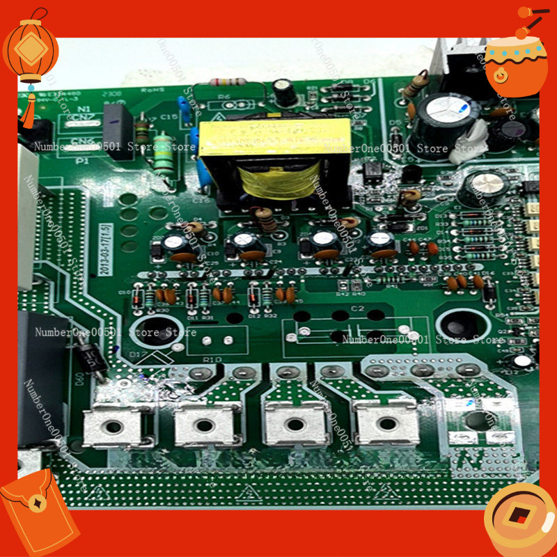 New 35A Central AC Inverter Mo – Outdoor Power Module recenzja i cena