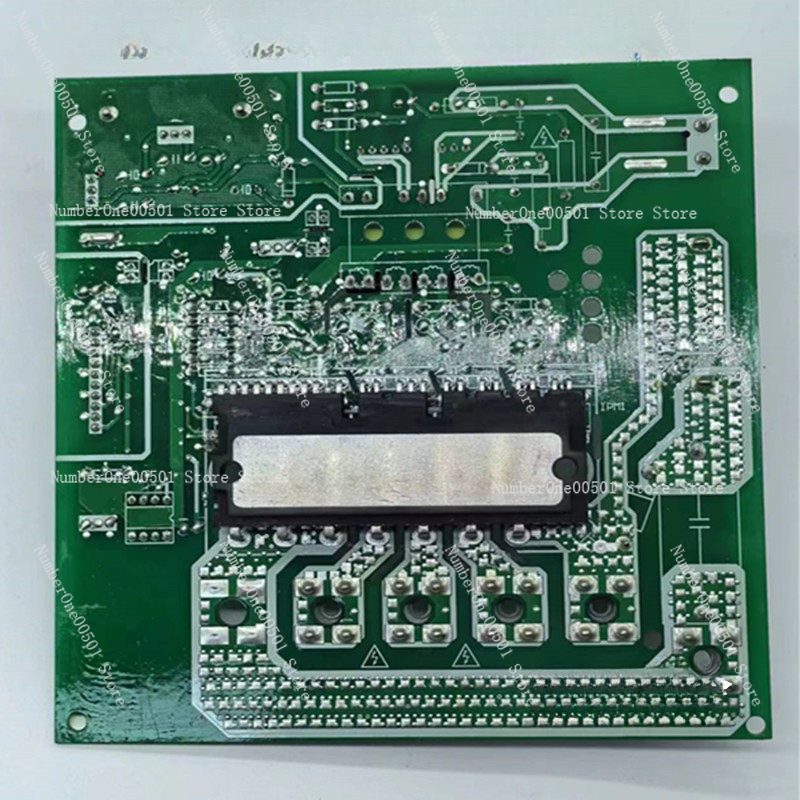 New 35A Central AC Inverter Mo – Outdoor Power Module recenzja i cena