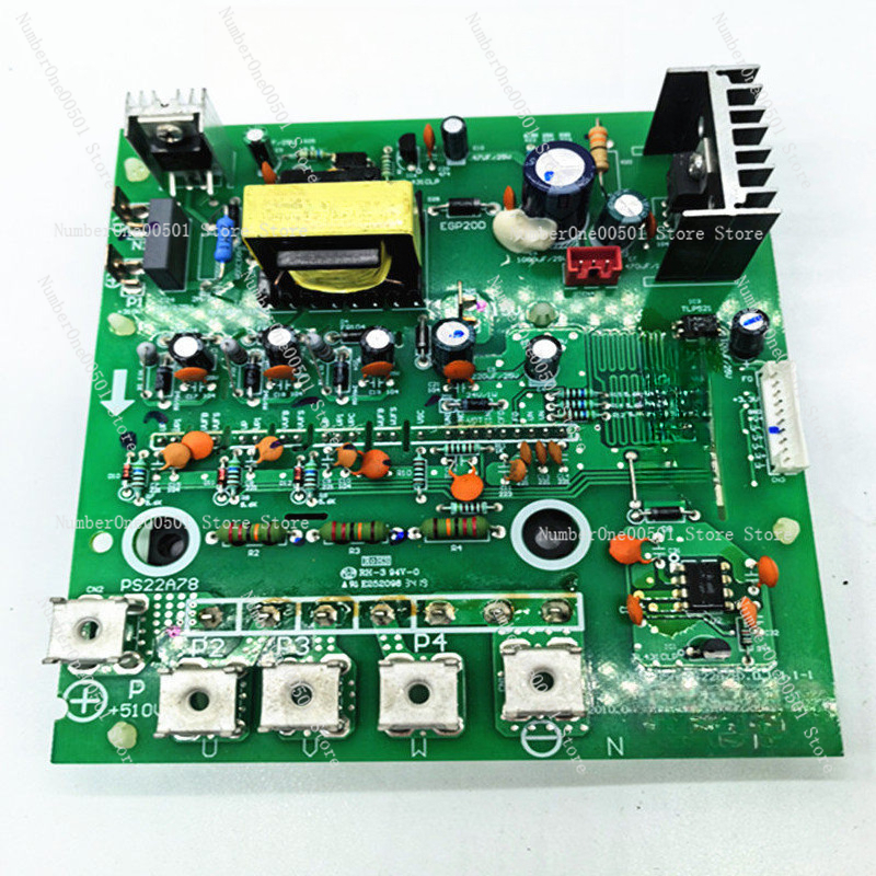 New 35A Central AC Inverter Mo – Outdoor Power Module recenzja i cena
