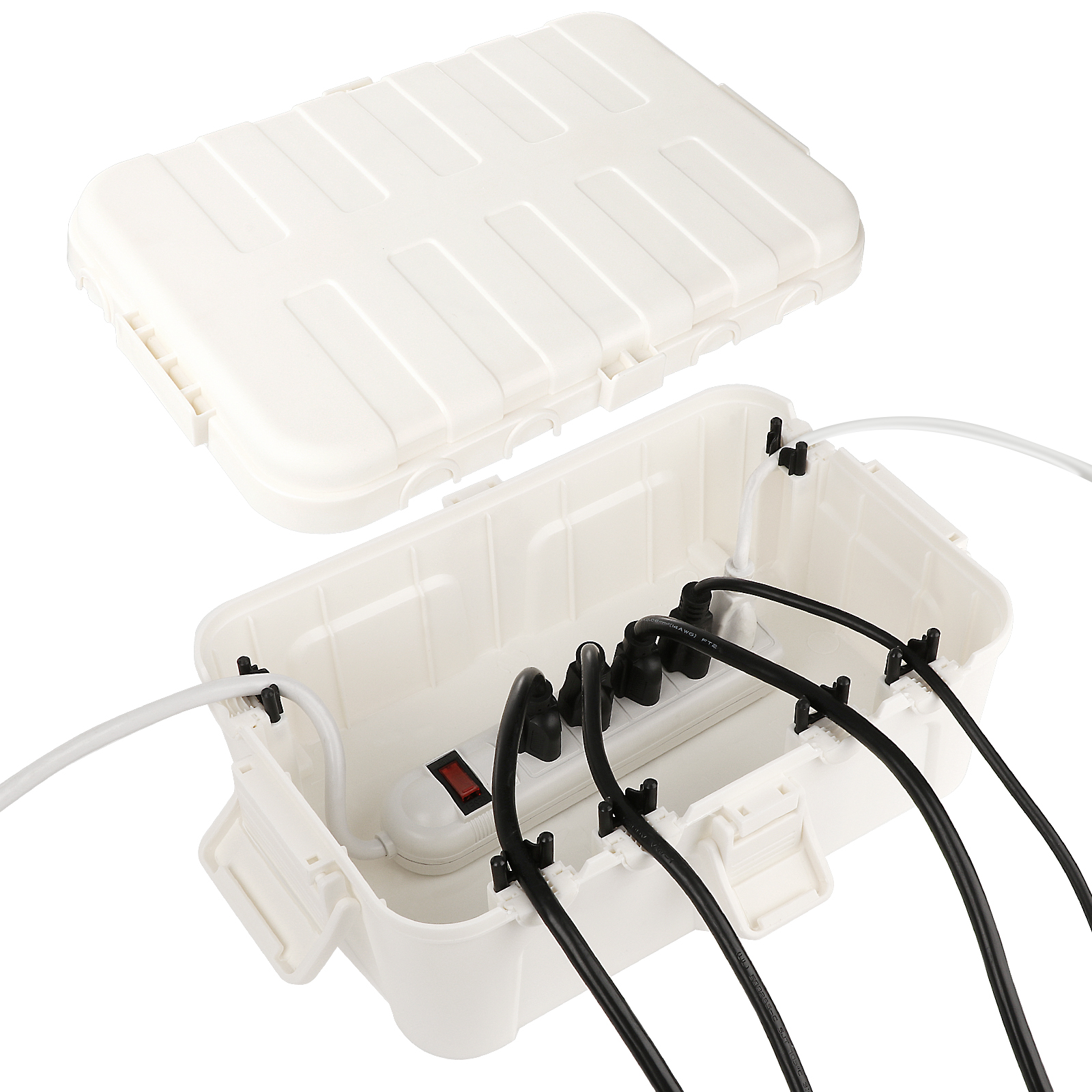 Outdoor Power Supply Waterproo – Outdoor Power Plug In recenzja i cena