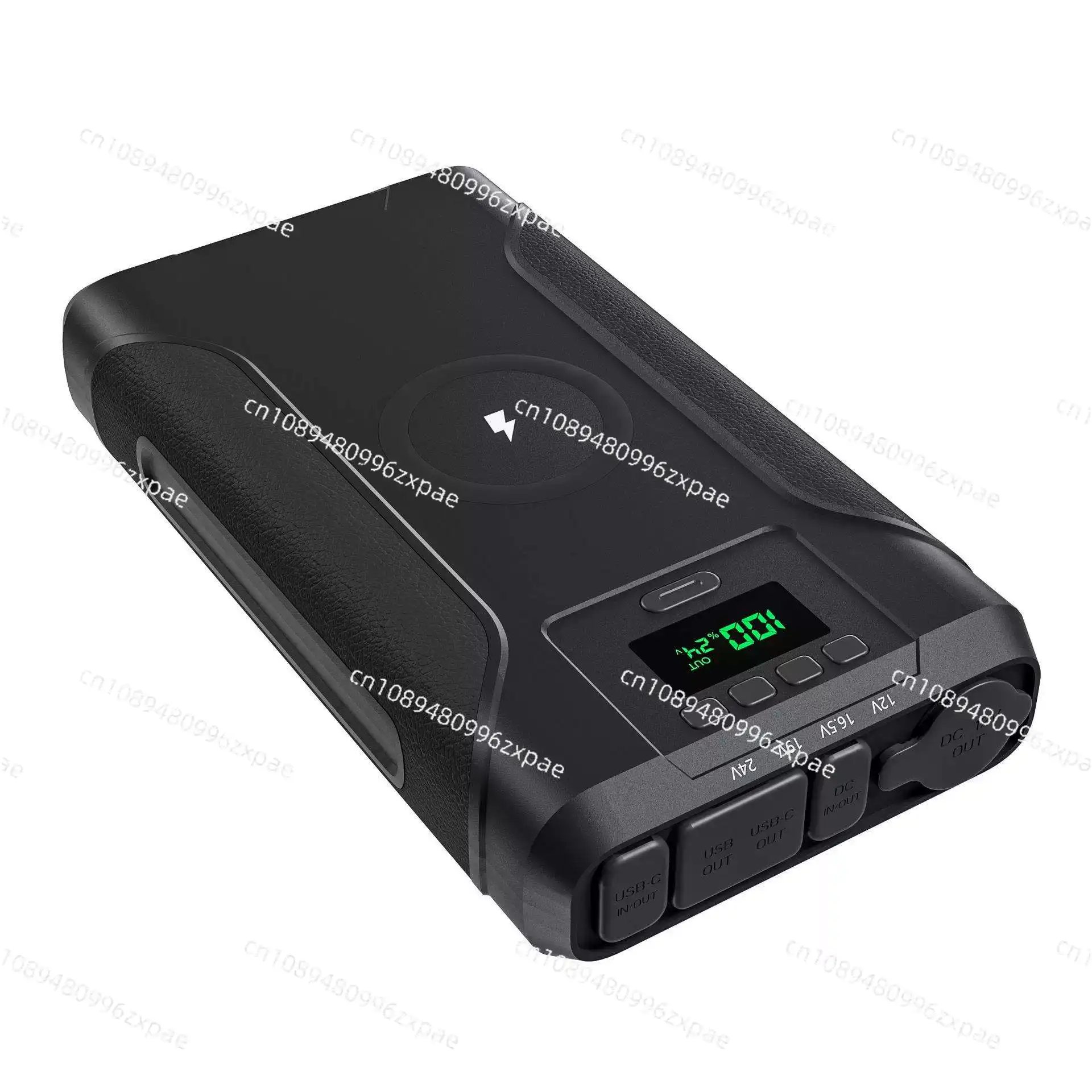 High Capacity 72000mAh Outdoor – Outdoor Power Bank recenzja i cena