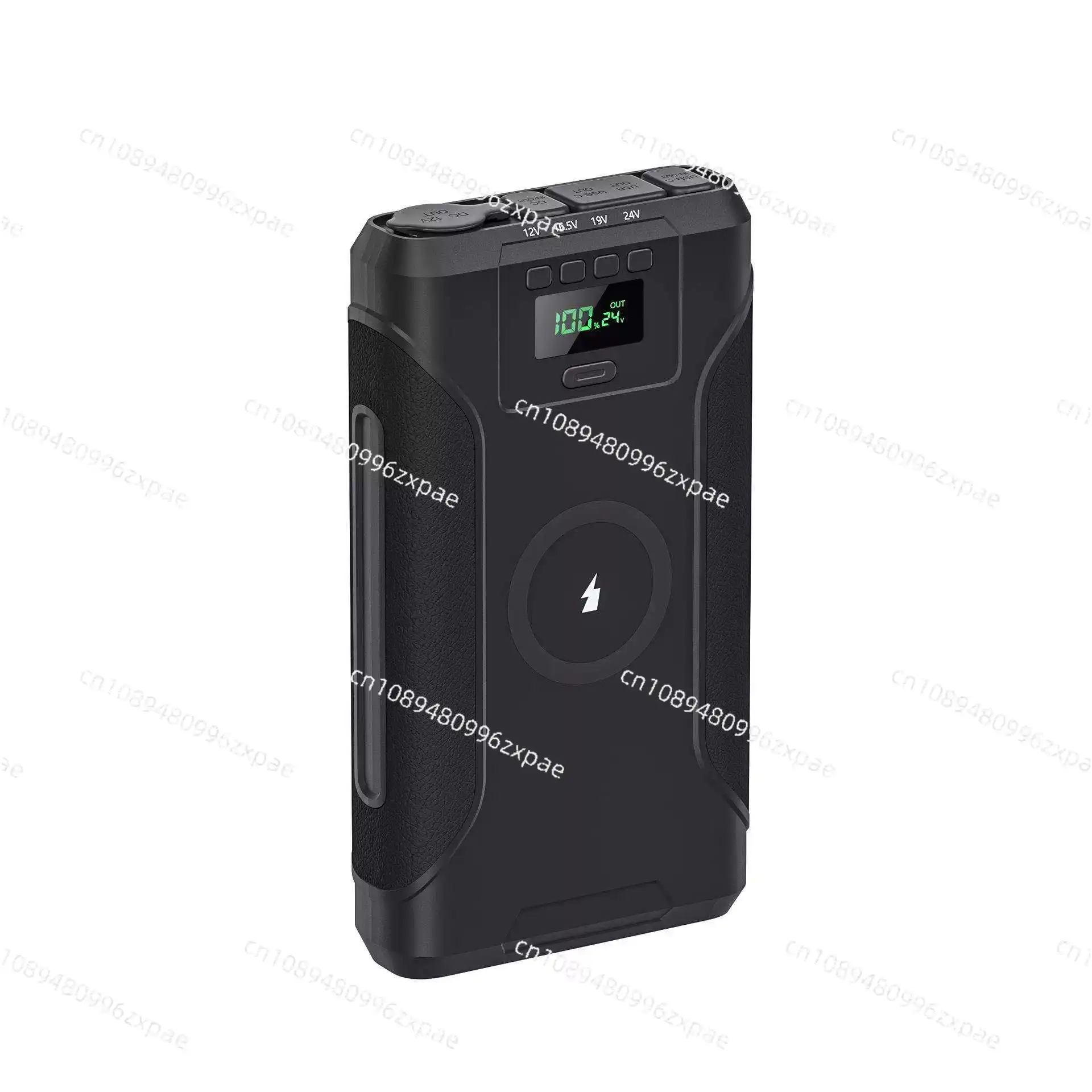 High Capacity 72000mAh Outdoor – Outdoor Power Bank recenzja i cena