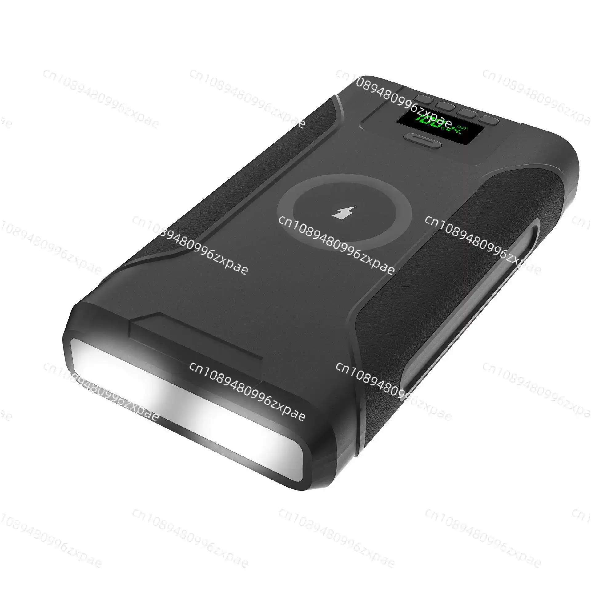 High Capacity 72000mAh Outdoor – Outdoor Power Bank recenzja i cena