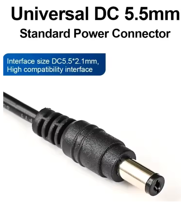 Waterproof UPS 3600mAh Uninter – Ups Power Supply Outdoor recenzja i cena