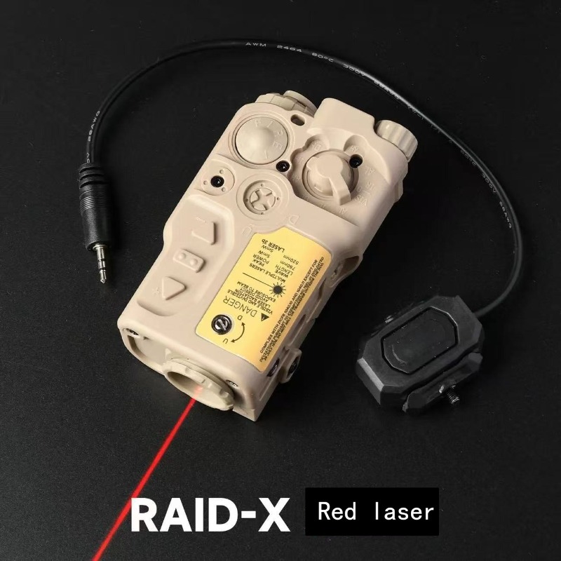 Adjustable Green Ray Tactical  – Outdoor Power Pack recenzja i cena