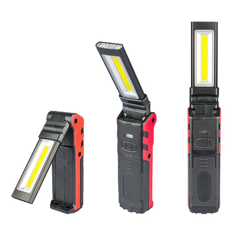 Dimmable COB LED Work Light US – Outdoor Power Bank recenzja i cena