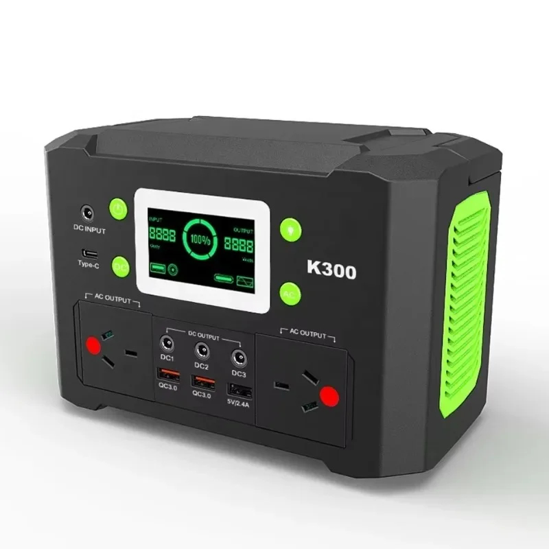 Portable Power Station – Multi – Ups Power Supply Outdoor recenzja i cena