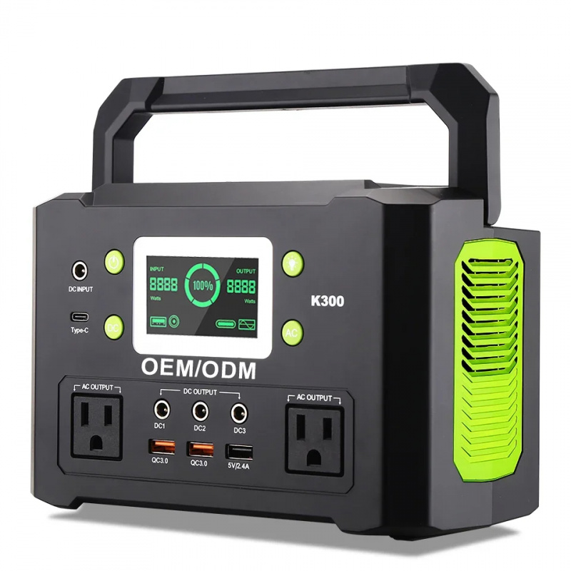 Portable Power Station – Multi – Ups Power Supply Outdoor recenzja i cena