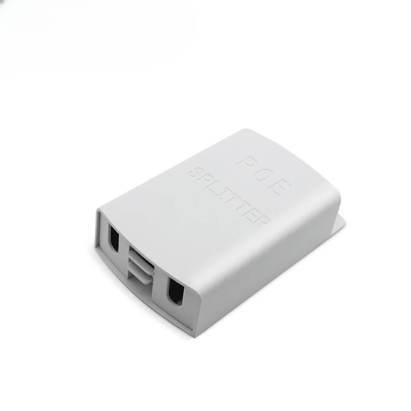 1PCS  POE Splitter 48V to 12V  – Outdoor Power Module recenzja i cena