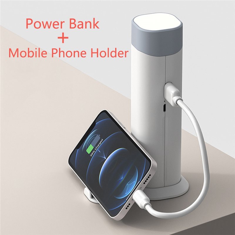 2026-WISH Power Bank For Outdo – Outdoor Power Pack recenzja i cena