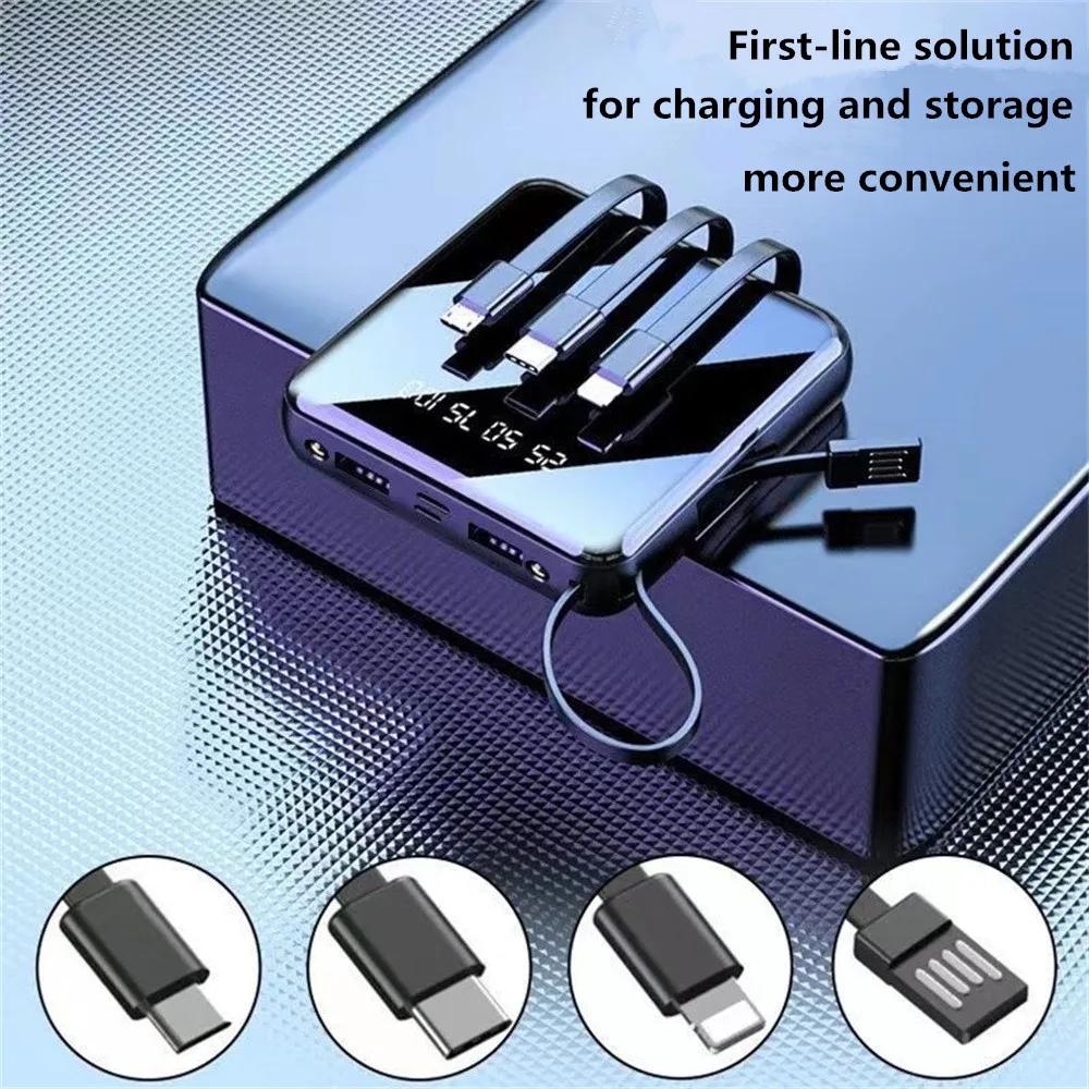 New Mini outdoor power bank 15 – Outdoor Power Pack recenzja i cena