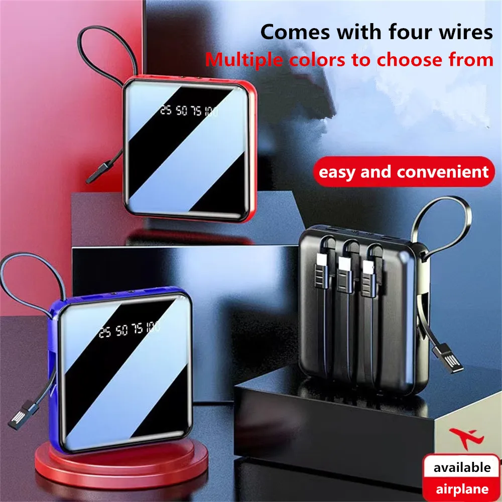 New Mini outdoor power bank 15 – Outdoor Power Pack recenzja i cena