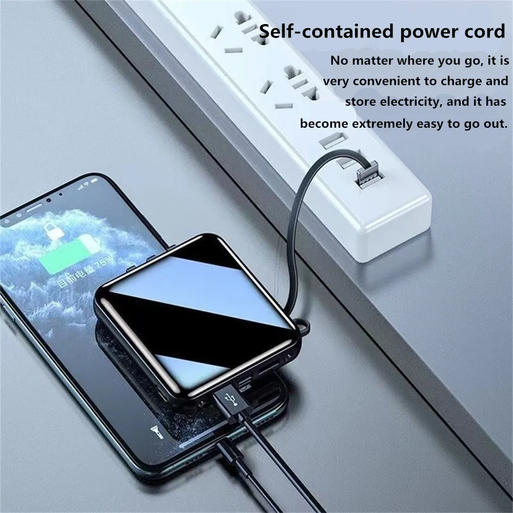 New Mini outdoor power bank 15 – Outdoor Power Pack recenzja i cena