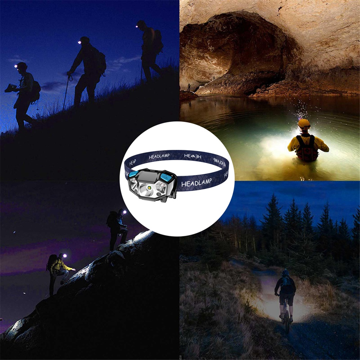 【Flash&Deal!】{Rechargeable Led – Outdoor Power Deals recenzja i cena