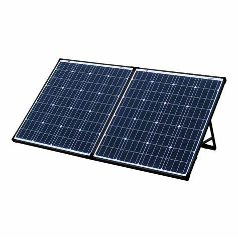 Household Photovoltaic Module  – Outdoor Power Module recenzja i cena