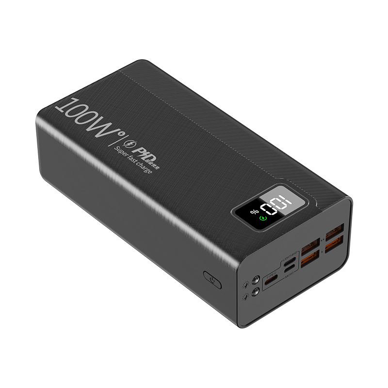 50000mAh High Capacity Fast Ch – Outdoor Power Pack recenzja i cena