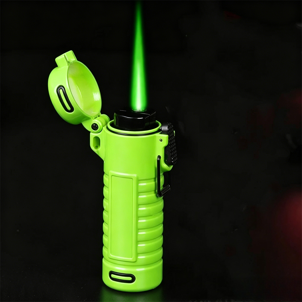 Outdoor Windproof Refillable L – Outdoor Power Solutions recenzja i cena