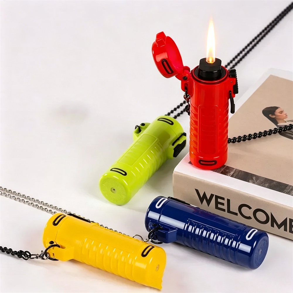 Outdoor Windproof Refillable L – Outdoor Power Solutions recenzja i cena