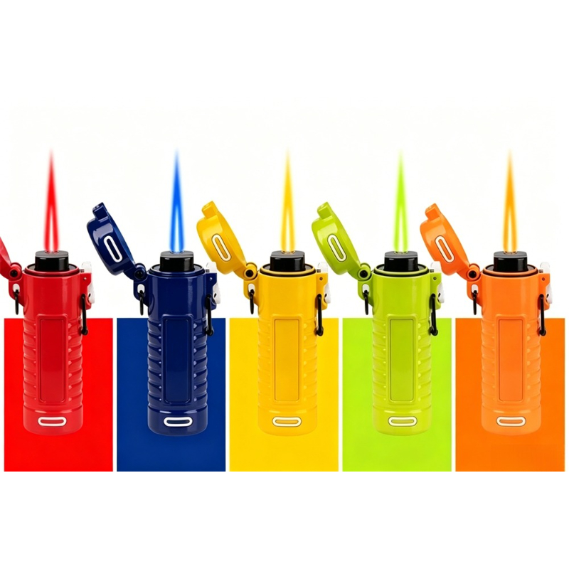 Outdoor Windproof Refillable L – Outdoor Power Solutions recenzja i cena