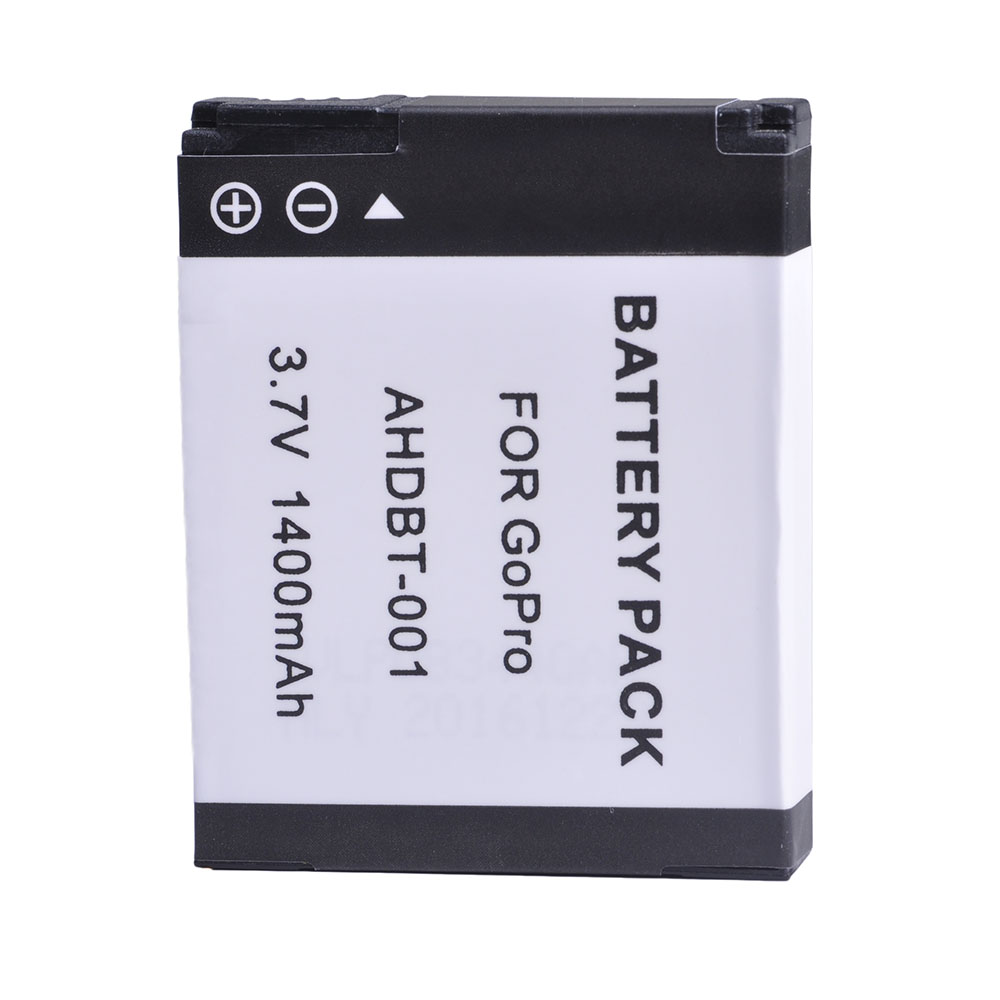 AHDBT-001 Battery for GoPro HD – Outdoor Power Pack recenzja i cena