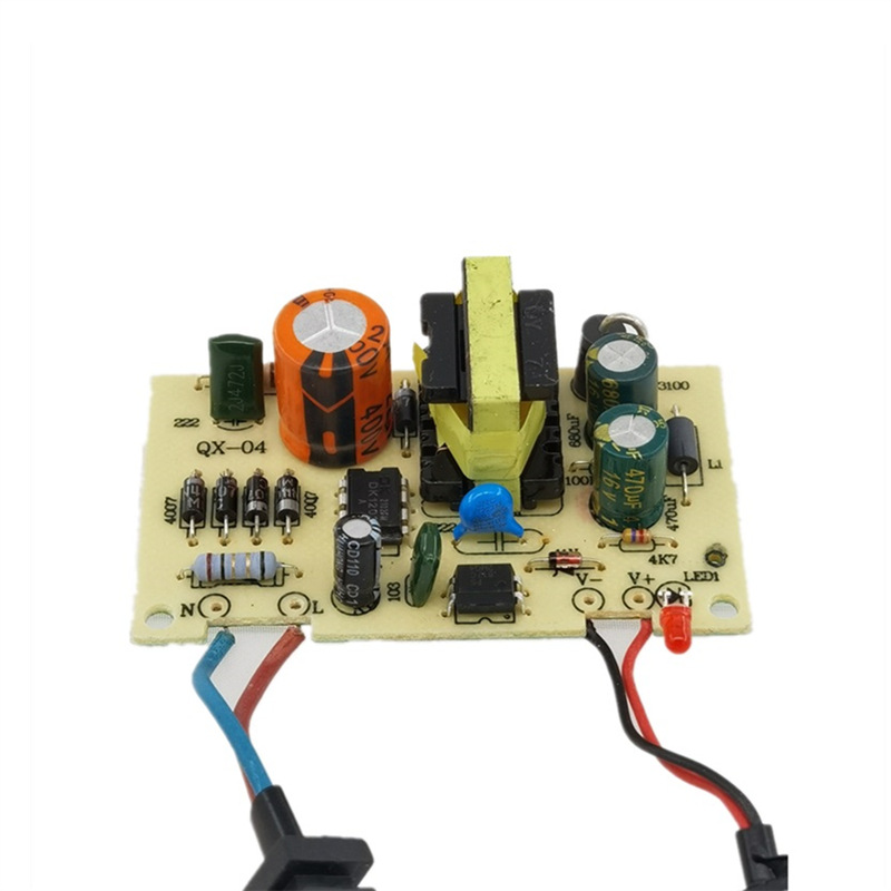 AC/DC 12V 2A 2000ma CCTV camer – Outdoor Power Plug In recenzja i cena