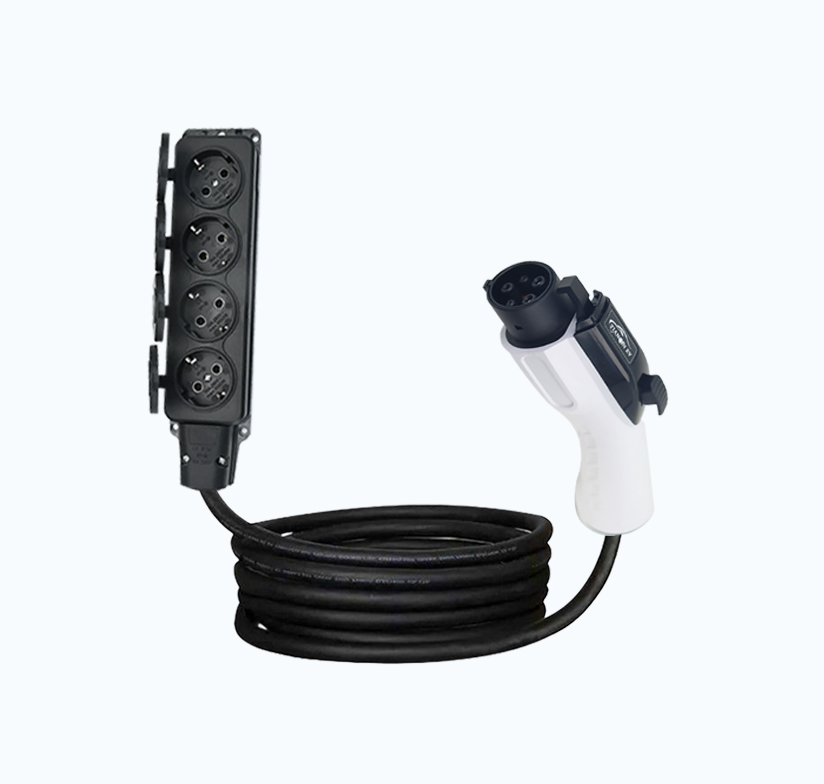 Outdoor Power Station EV Disch – Outdoor Power Plug In recenzja i cena