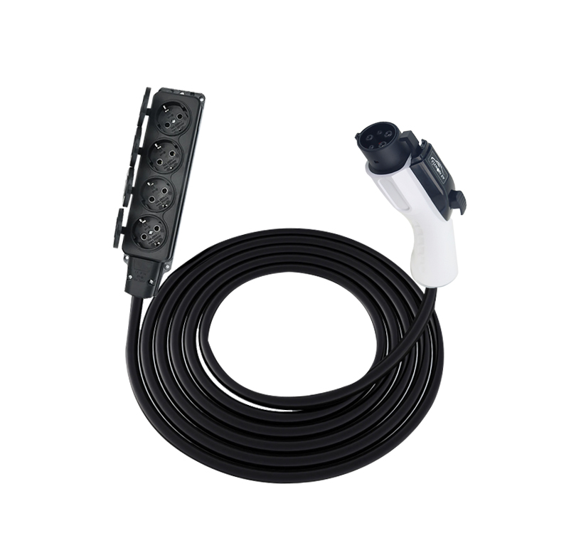 Outdoor Power Station EV Disch – Outdoor Power Plug In recenzja i cena