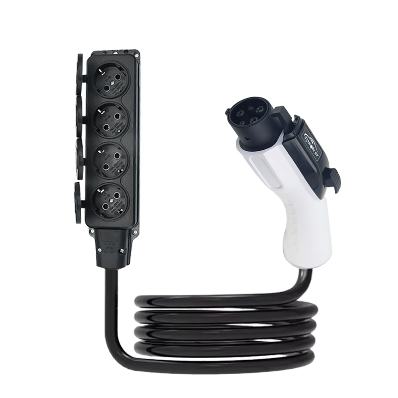 Outdoor Power Station EV Disch – Outdoor Power Plug In recenzja i cena