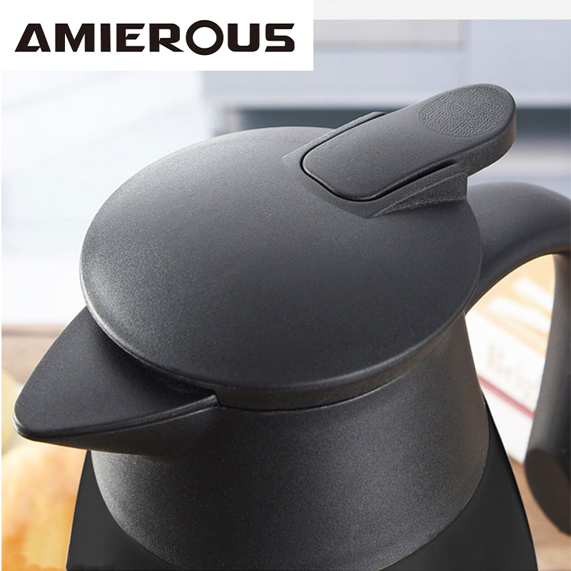 Arier Portable Car Kettle 800M – Outdoor Power Plug In recenzja i cena