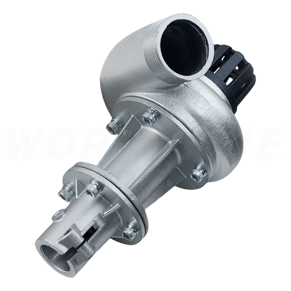 New Water Pump Head with 26 Pi – Outdoor Power Solutions recenzja i cena