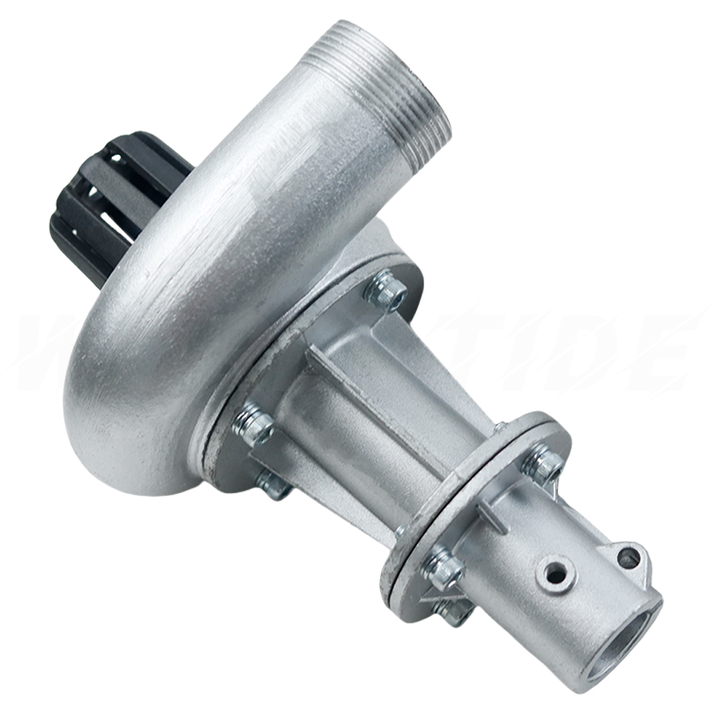 New Water Pump Head with 26 Pi – Outdoor Power Solutions recenzja i cena