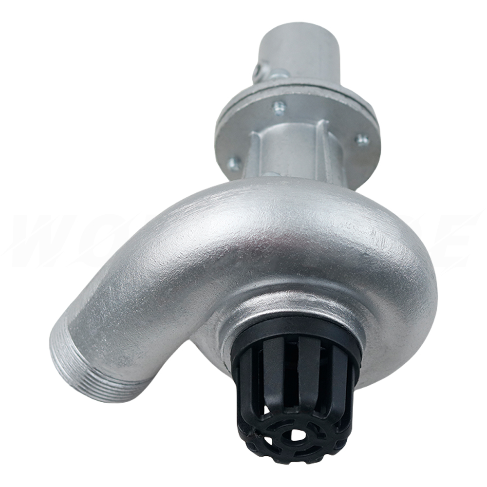 New Water Pump Head with 26 Pi – Outdoor Power Solutions recenzja i cena