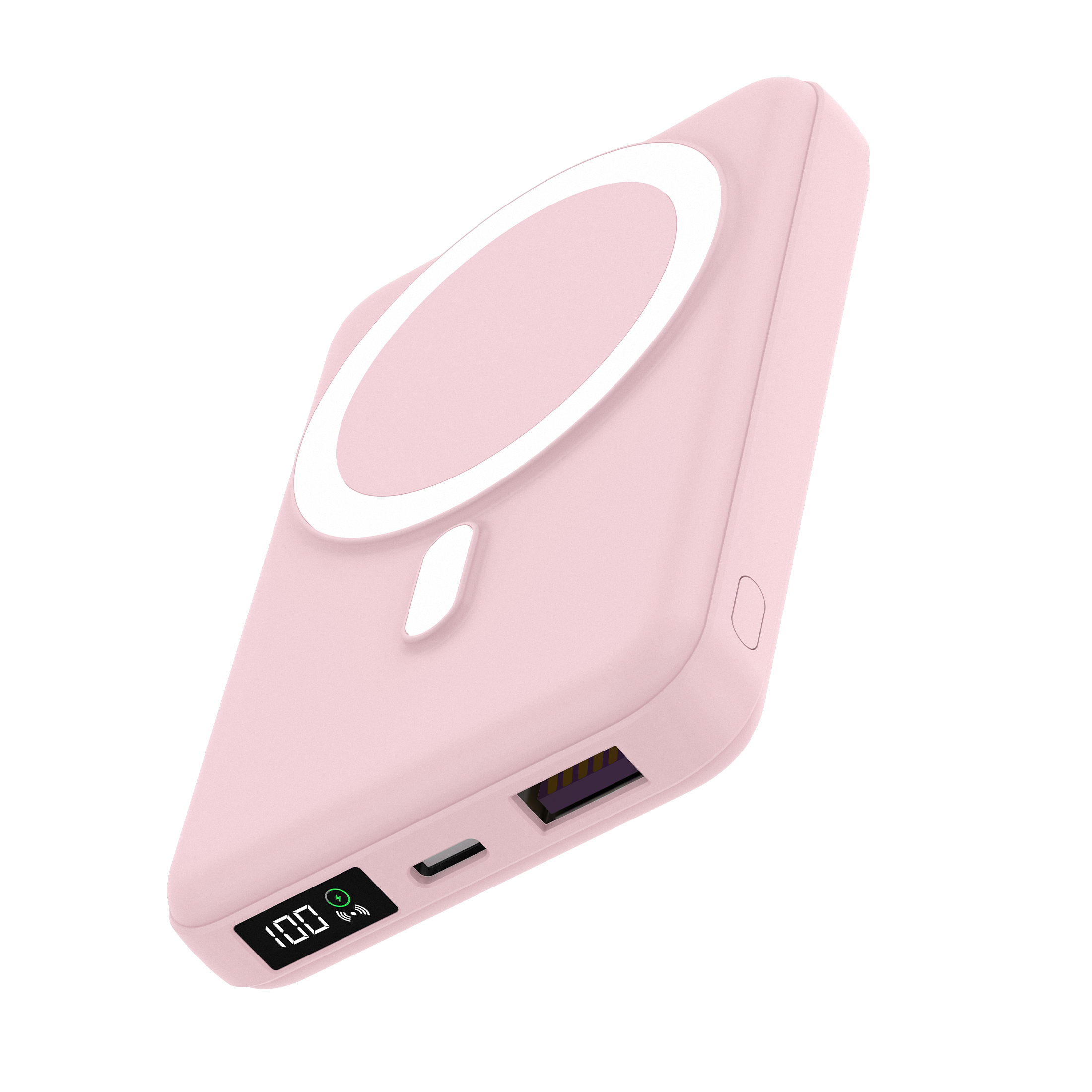 Magnetic Power Bank 10000mAh,2 – Outdoor Power Pack recenzja i cena
