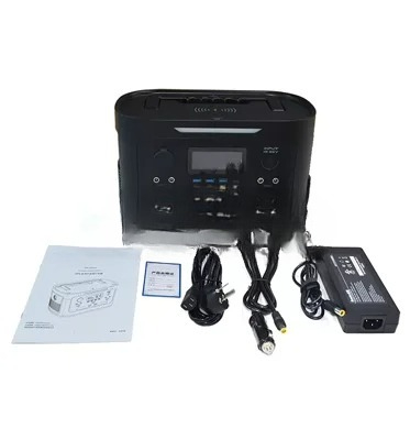 For Outdoor or Home 1000W Sola – Ups Power Supply Outdoor recenzja i cena