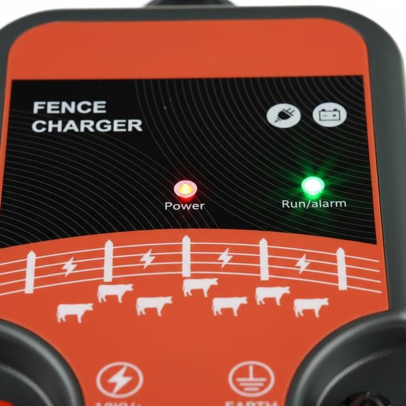 Livestock Energizer 10kV 2J Fo – Outdoor Power Plug In recenzja i cena