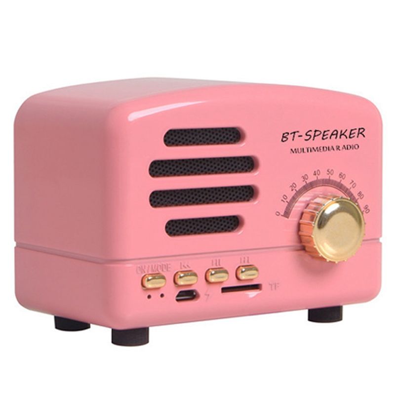 【Big Deal】Powerful Retro Bluet – Outdoor Power Deals recenzja i cena
