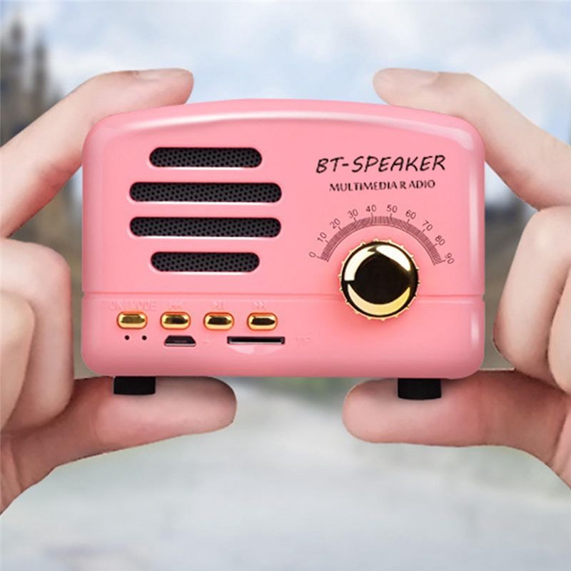 【Big Deal】Powerful Retro Bluet – Outdoor Power Deals recenzja i cena