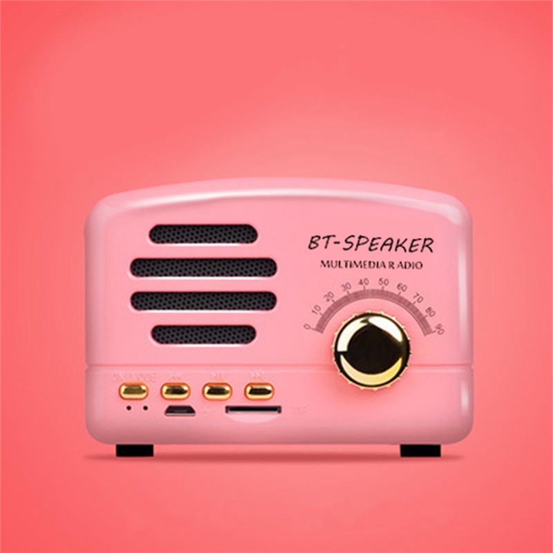 【Big Deal】Powerful Retro Bluet – Outdoor Power Deals recenzja i cena