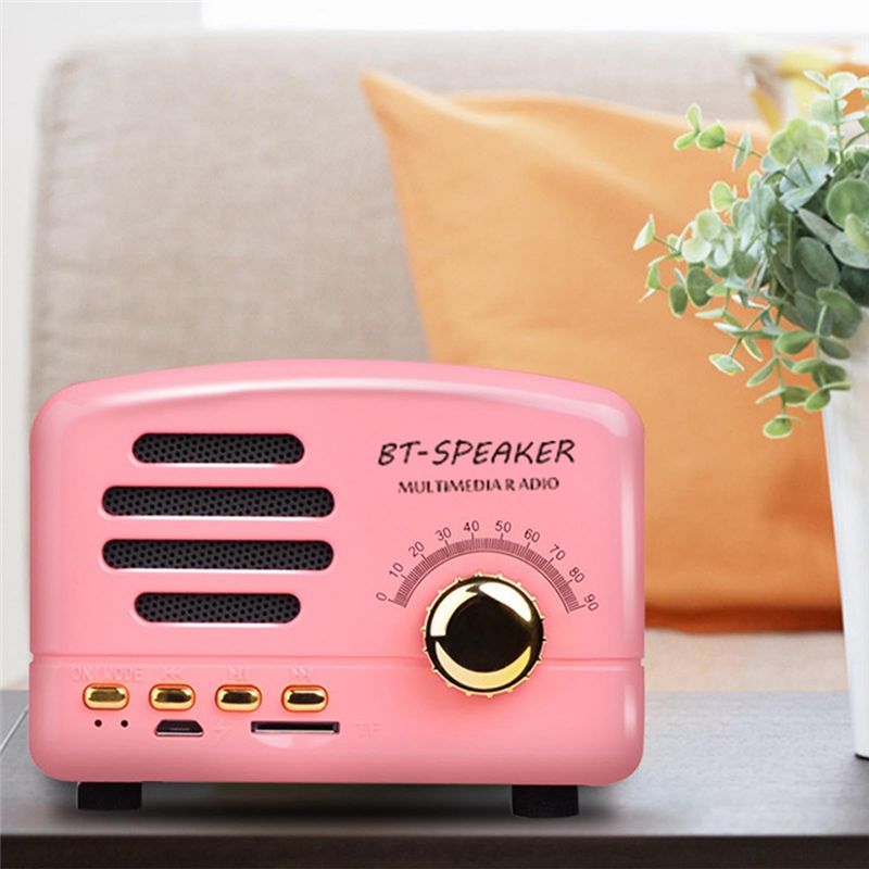 【Big Deal】Powerful Retro Bluet – Outdoor Power Deals recenzja i cena
