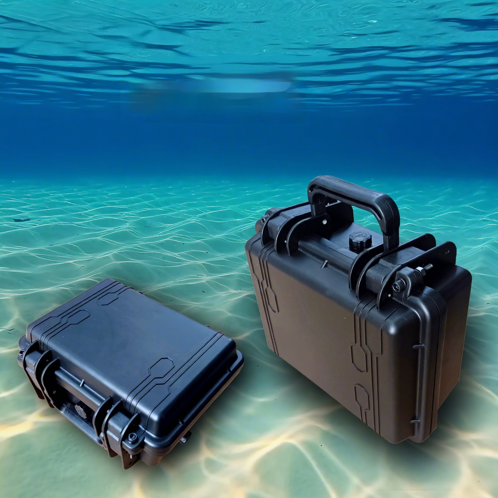 Outdoors Waterproof Ka Battery – Outdoor Power Pack recenzja i cena